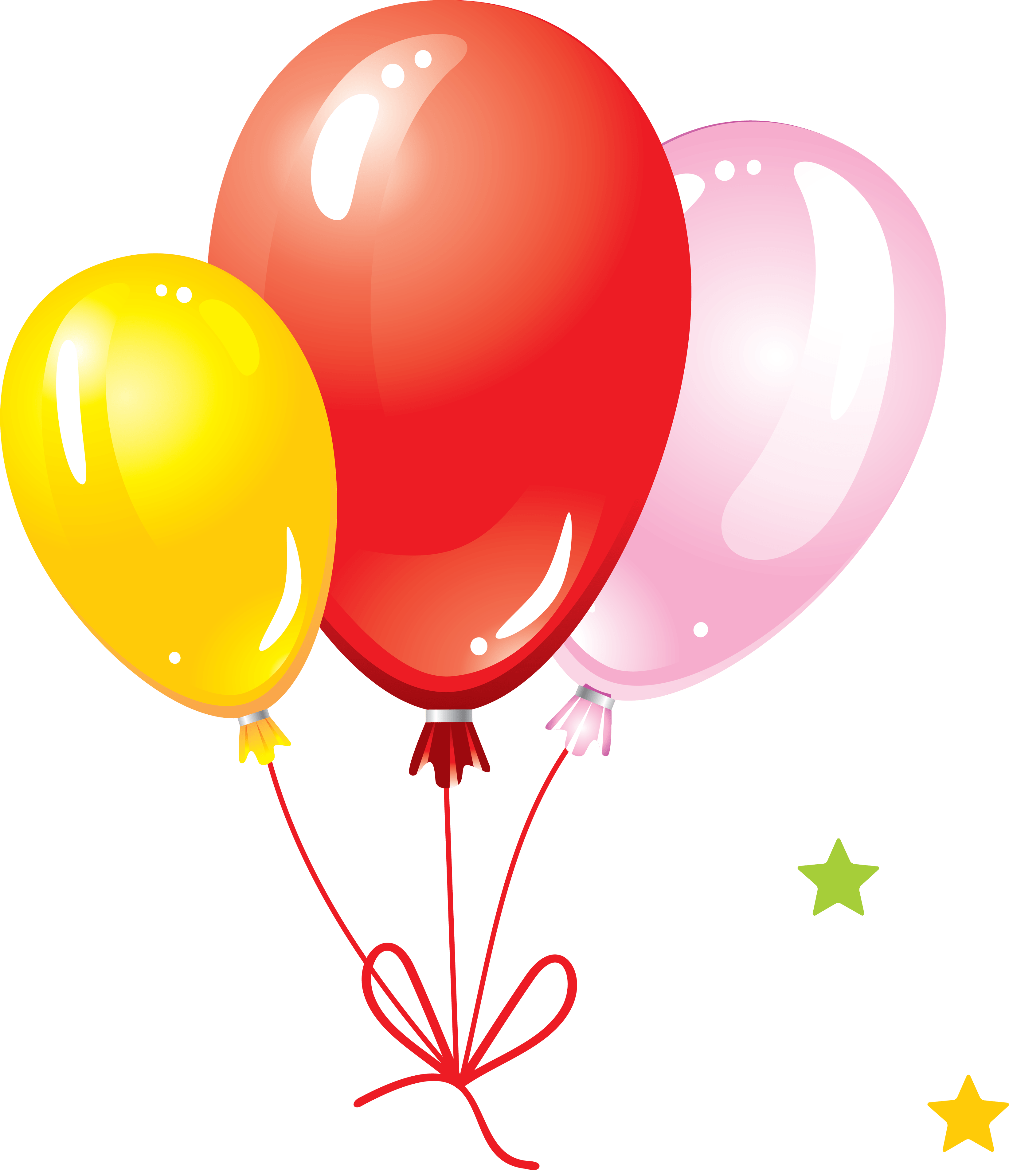 Happy Birthday To You Cake Clipart