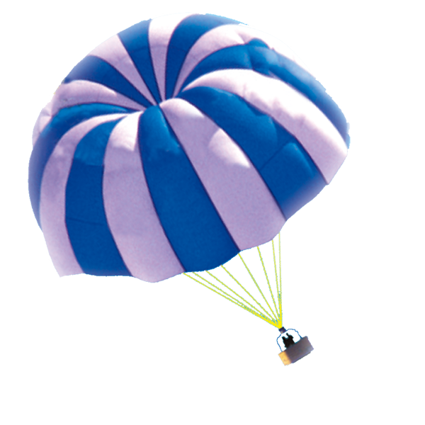 Hot Air Balloon Clipart