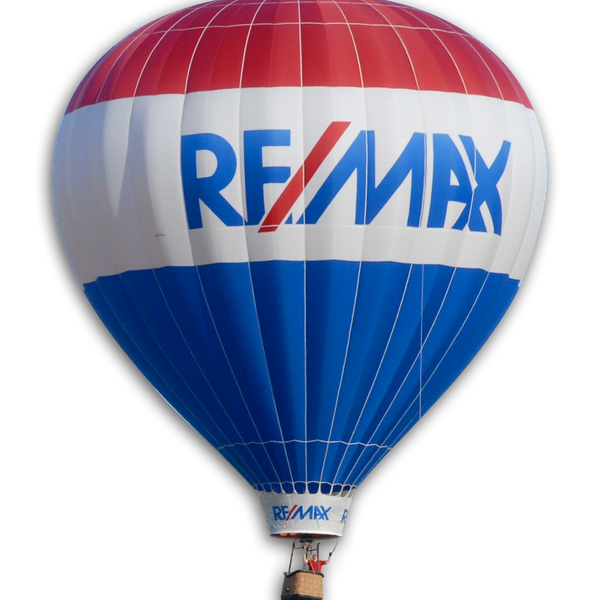 Hot Air Balloon Clipart