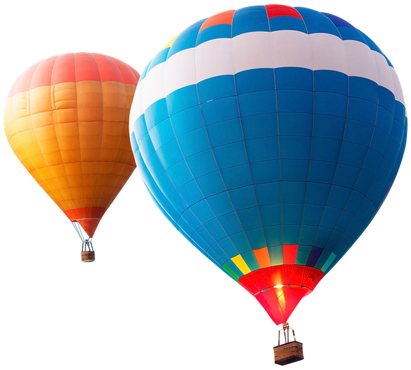 Birthday Balloon Cartoon Clipart