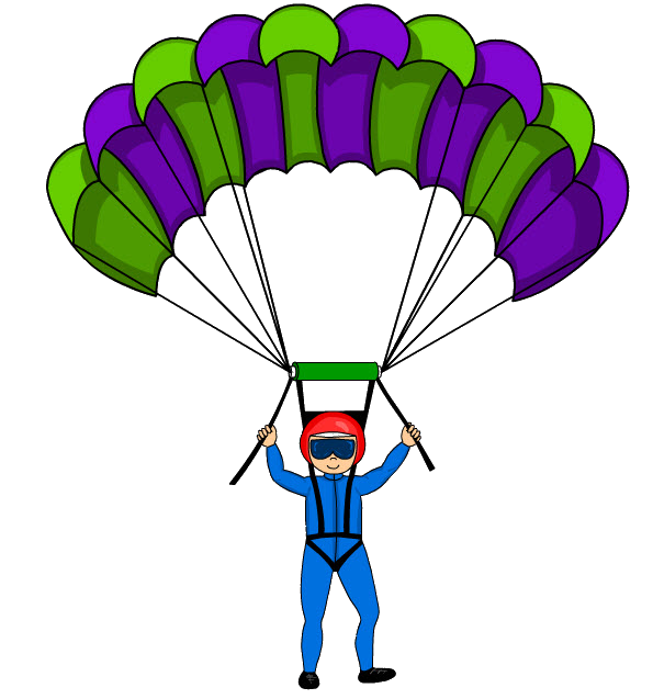 Air Balloon Clipart