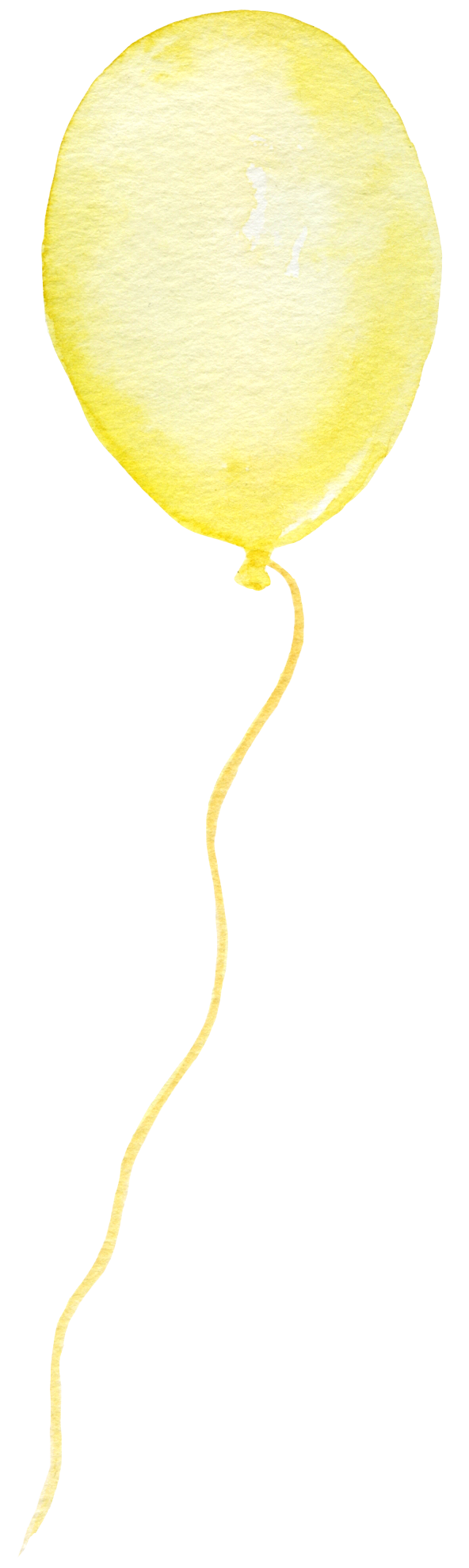 Balloon Cartoon Clipart