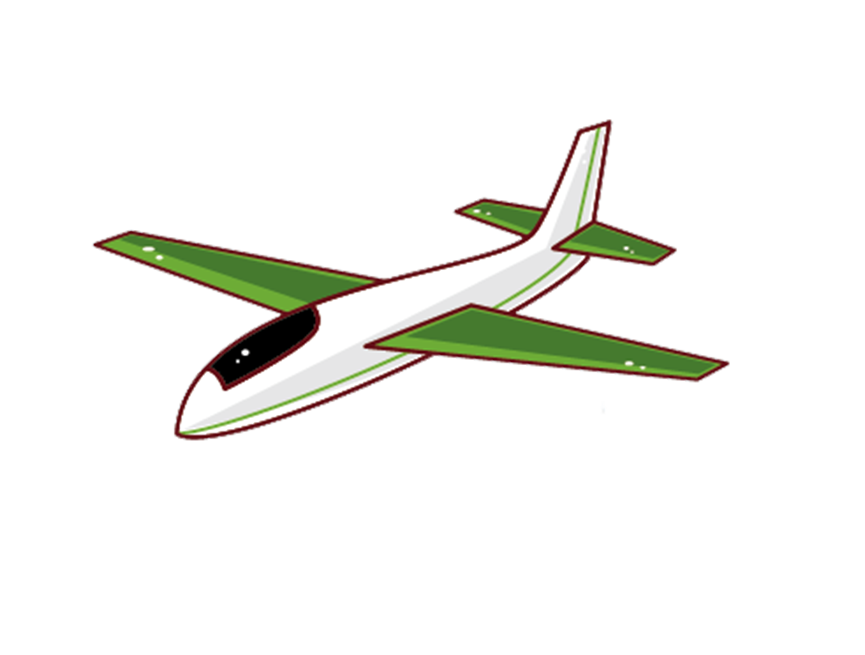 Air Balloon Clipart
