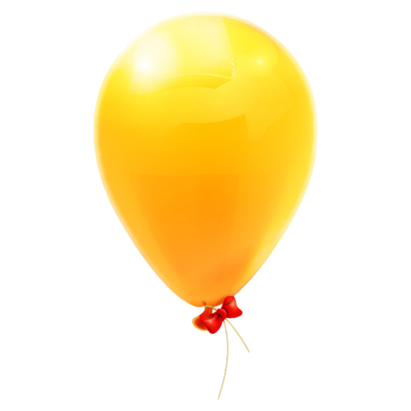 Hot Air Balloon Clipart