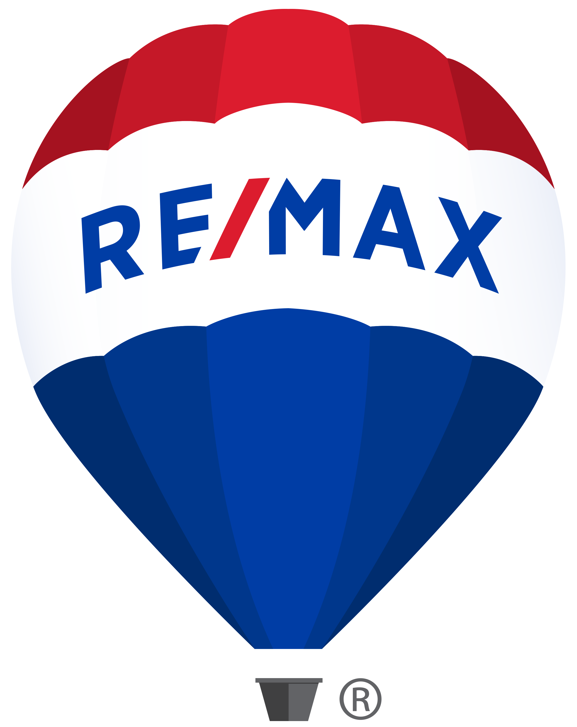 Hot Air Balloon Clipart