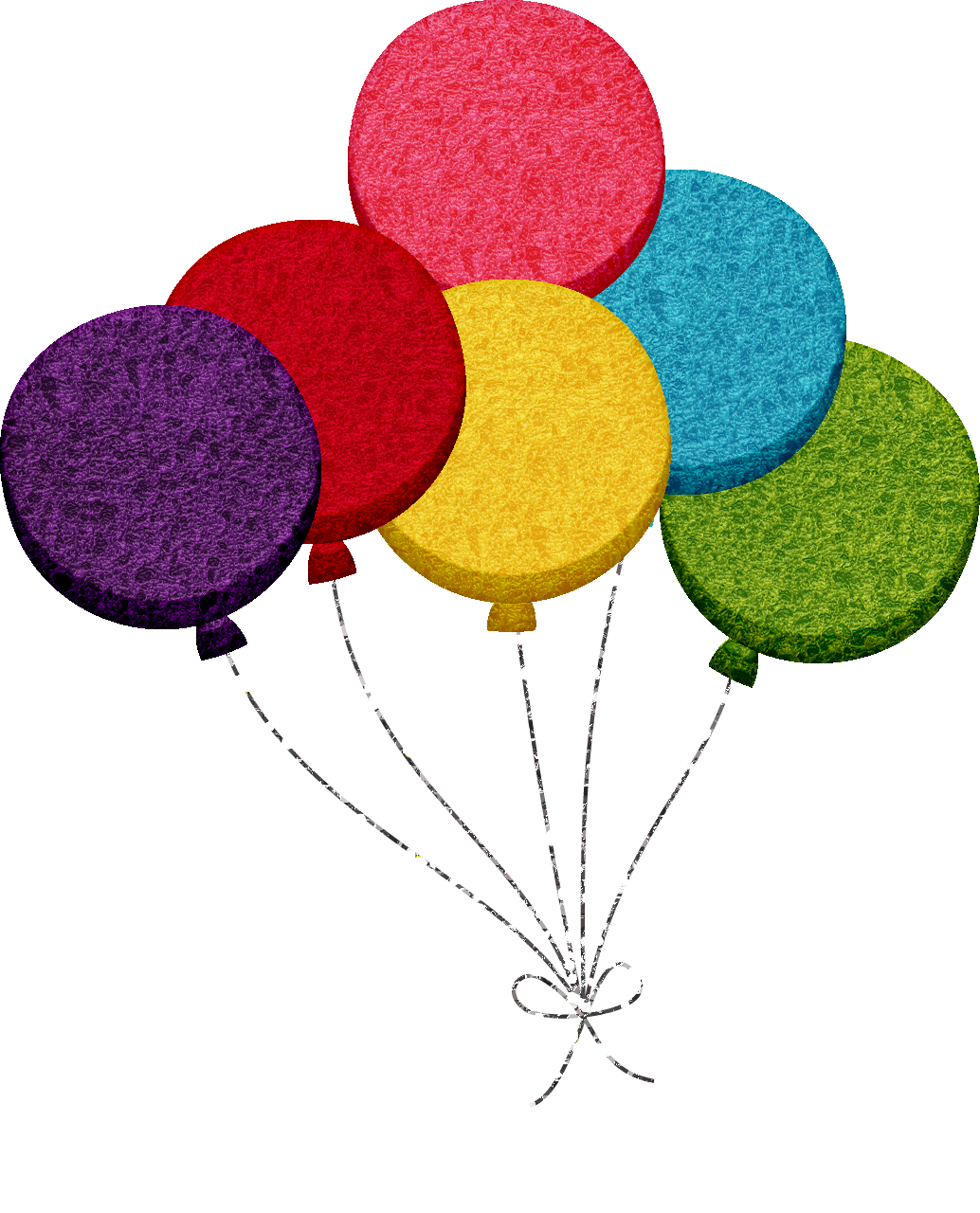 Hot Air Balloon Clipart