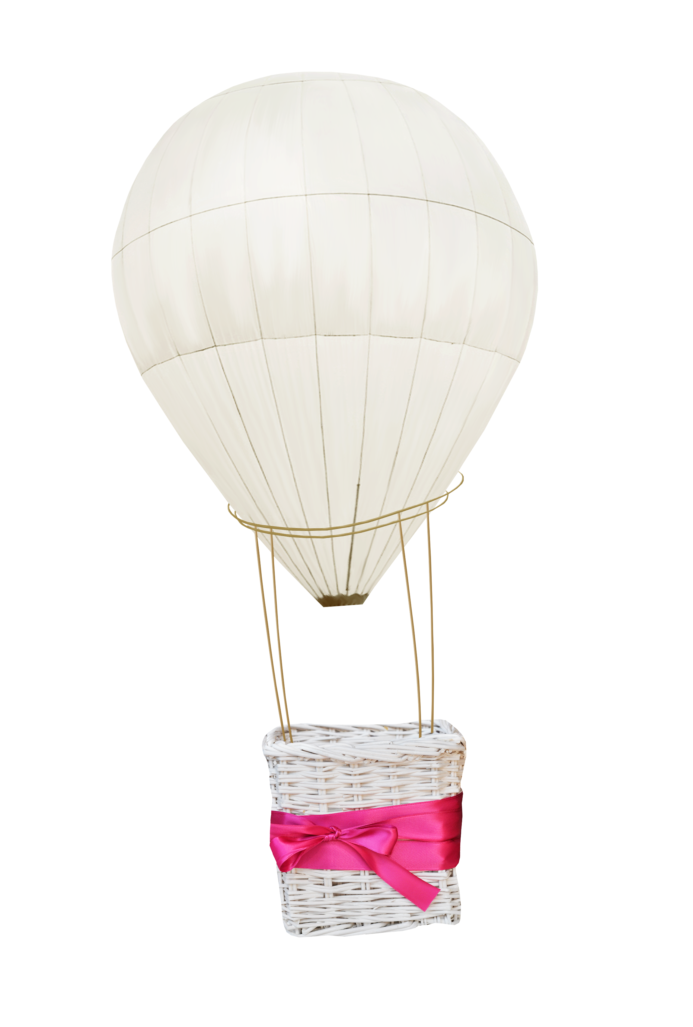 Hot Air Balloon Clipart