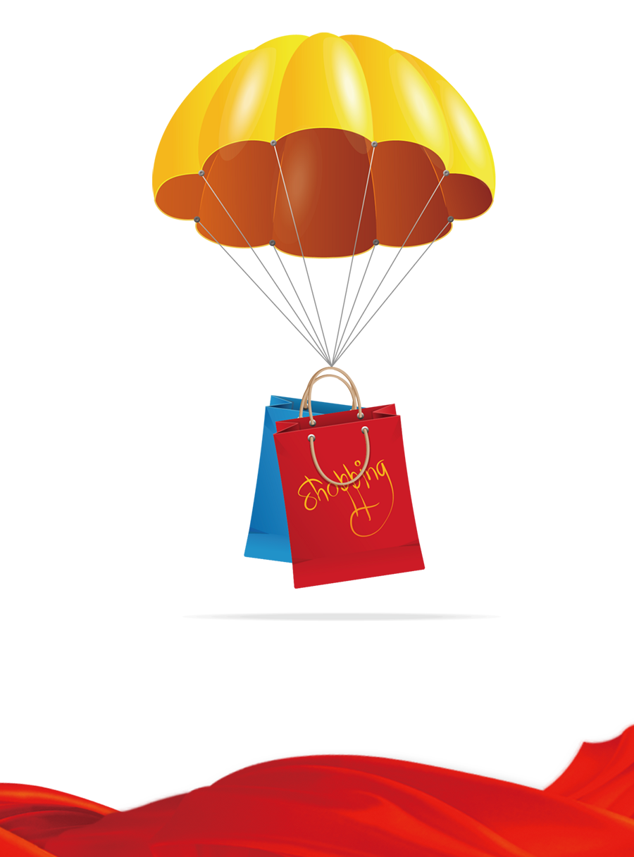 Hot Air Balloon Clipart