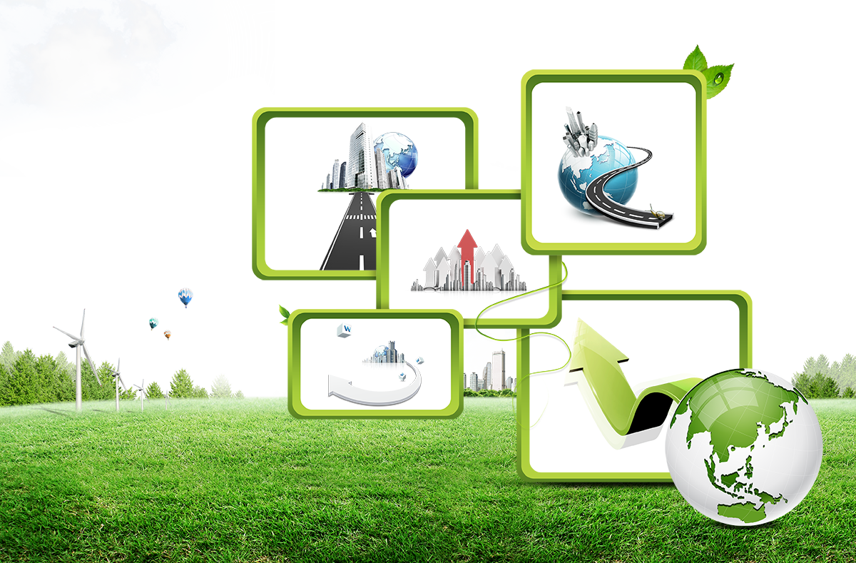 Green Grass Background Clipart
