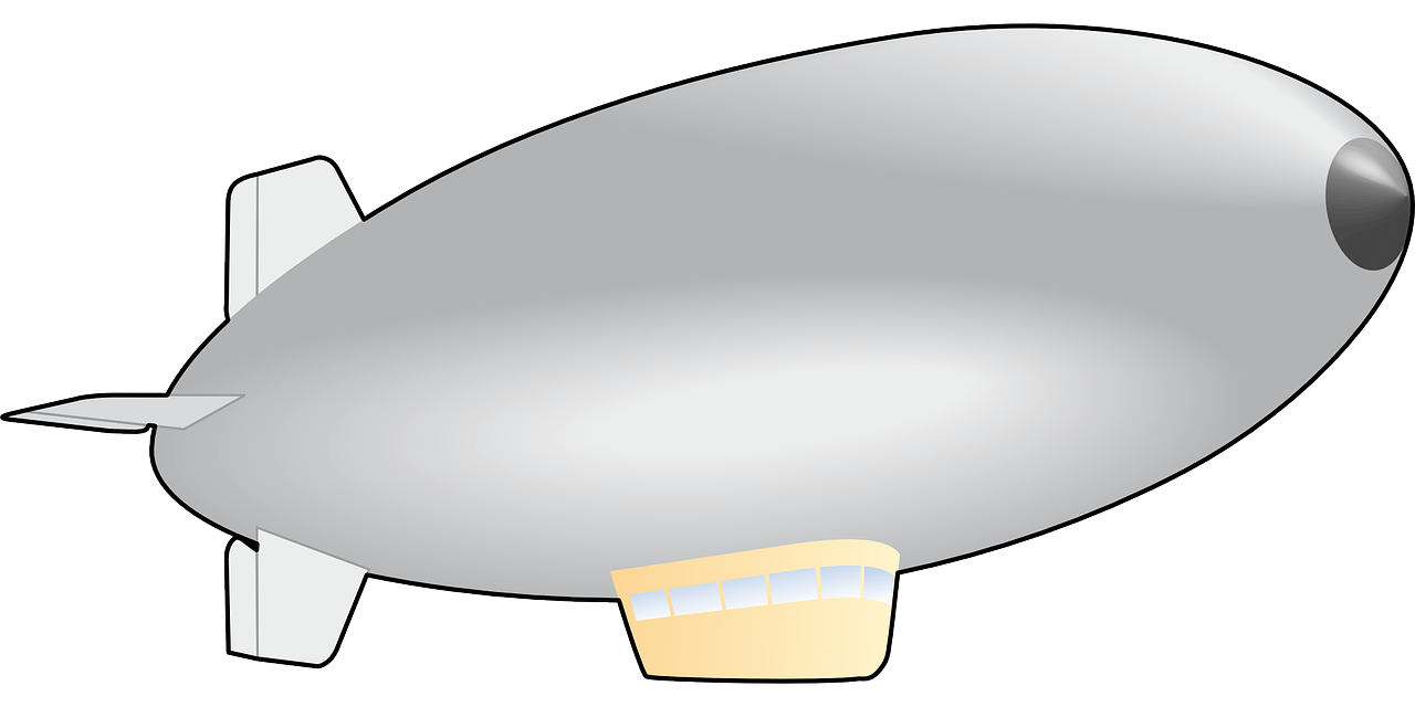 Hot Air Balloon Clipart