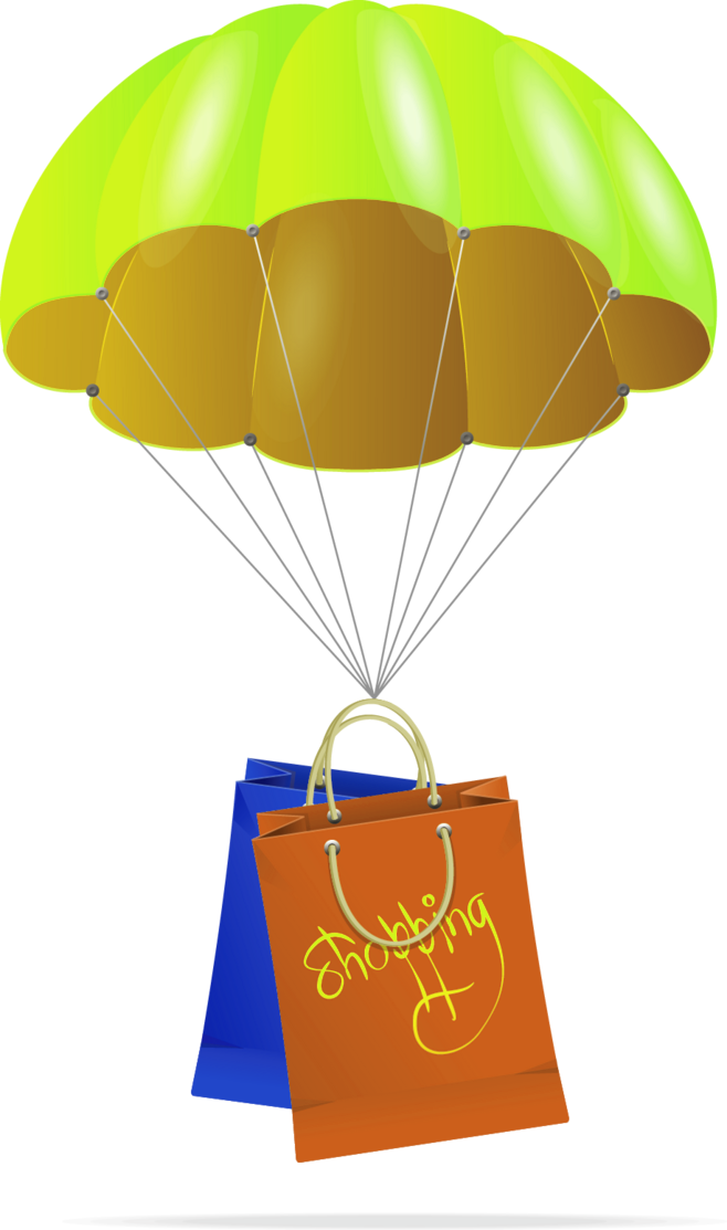 Hot Air Balloon Cartoon Clipart