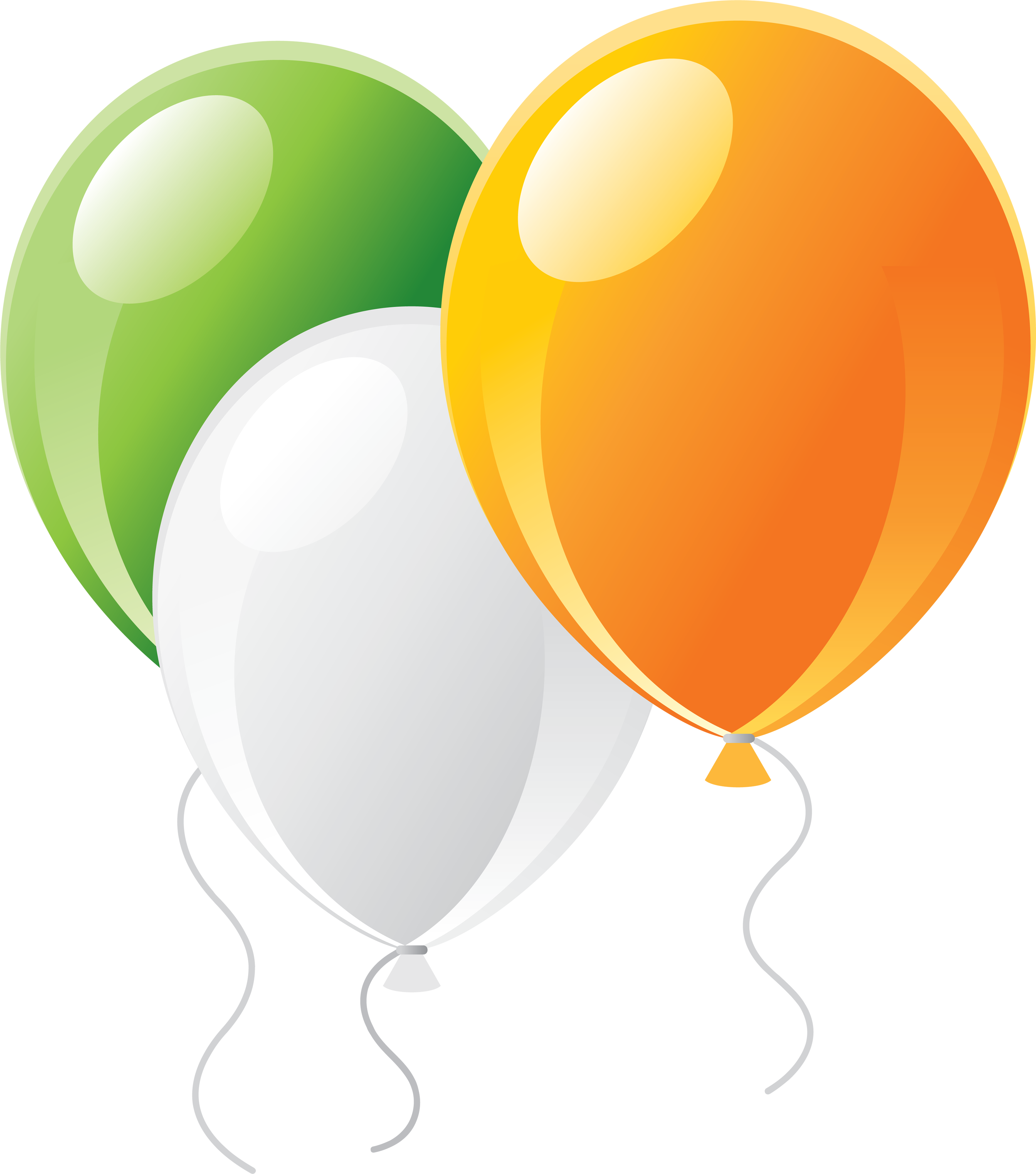 Hot Air Balloon Clipart