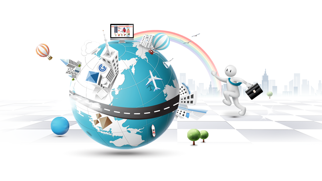 Banner Template Clipart