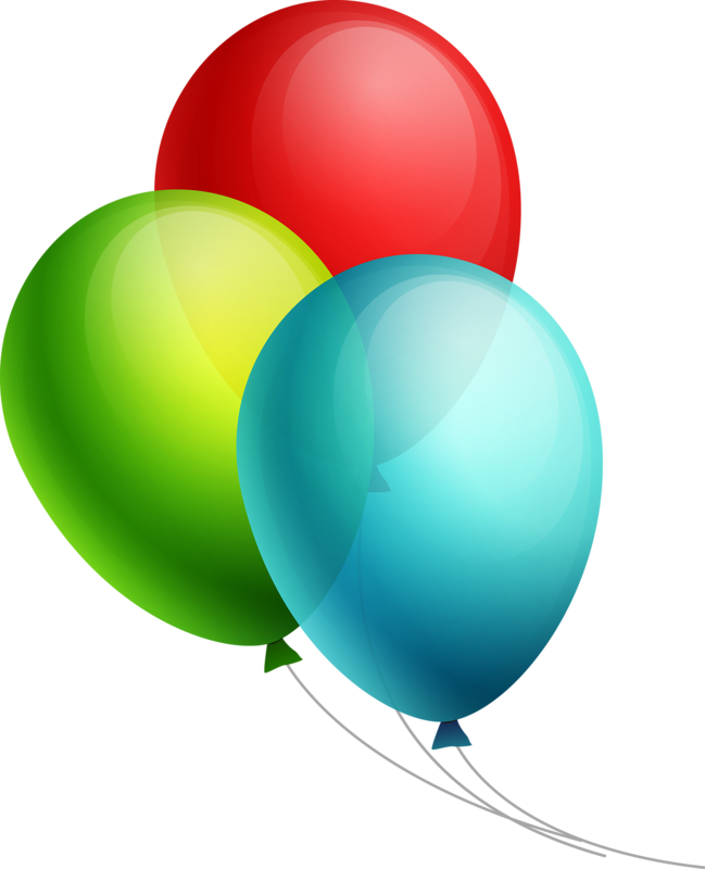 Hot Air Balloon Clipart