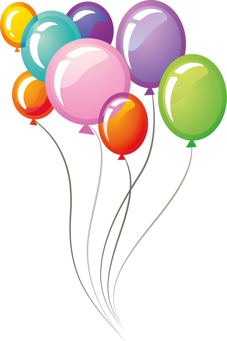Hot Air Balloon Clipart