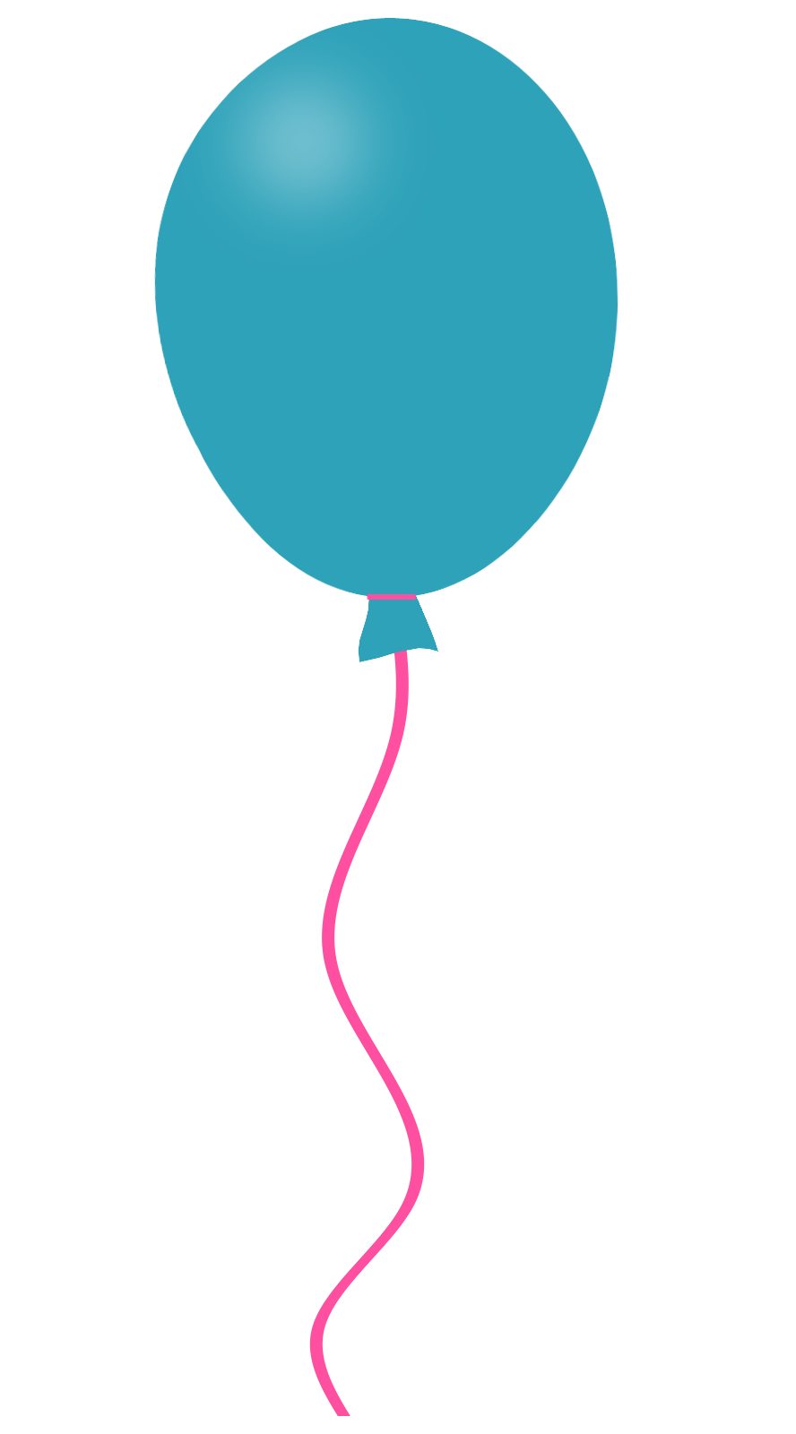 Hot Air Balloon Clipart