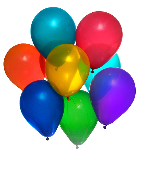 Hot Air Balloon Clipart