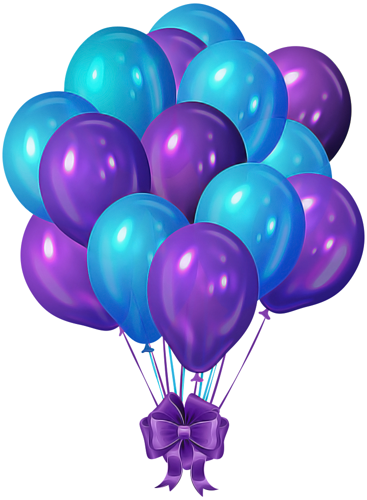 Hot air balloon Clipart