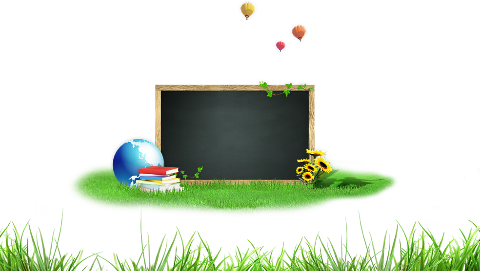 Green Grass Background Clipart