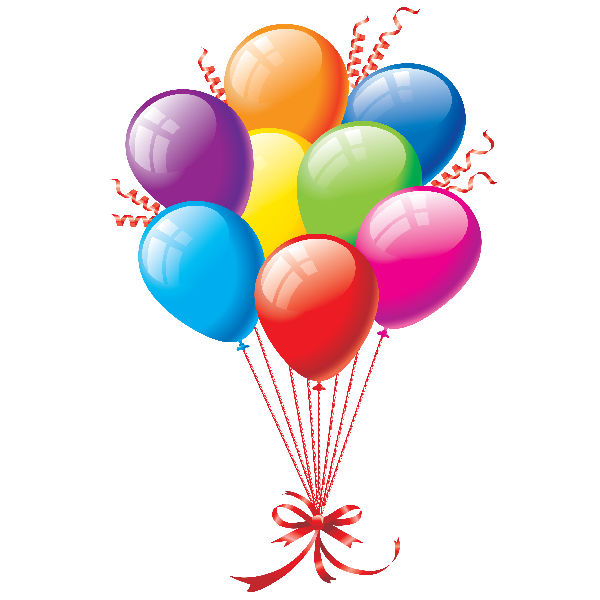 Hot Air Balloon Clipart