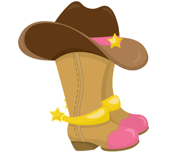 Cowboy Hat Clipart