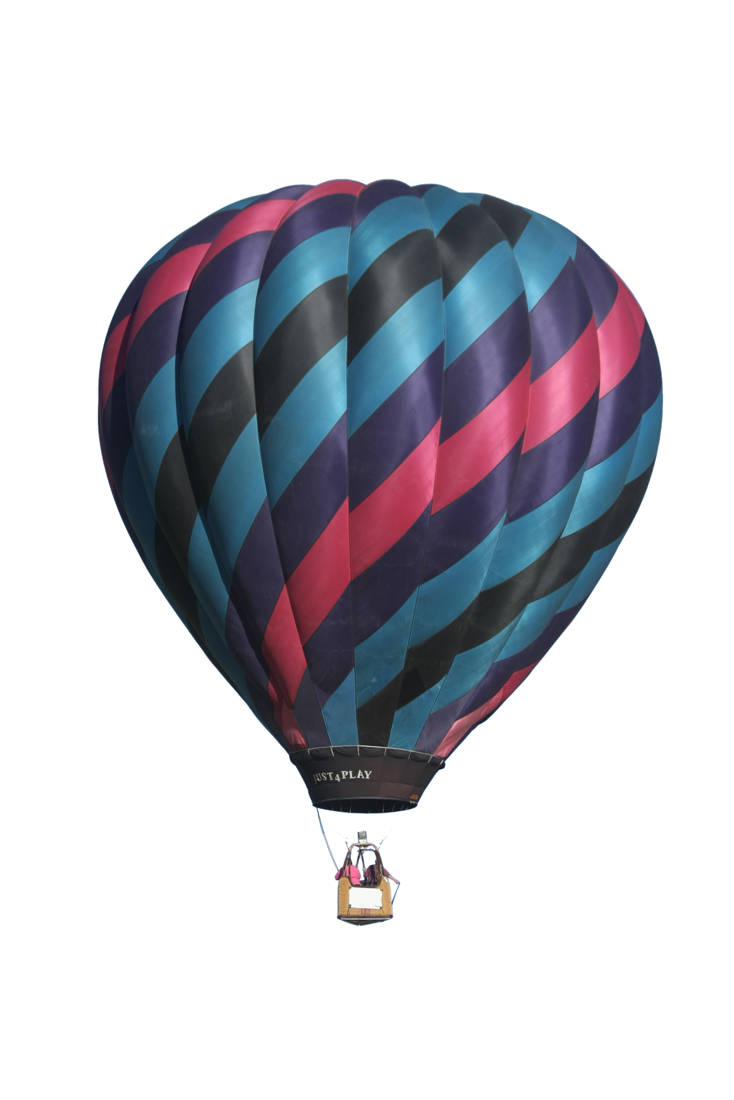 Hot Air Balloon Clipart