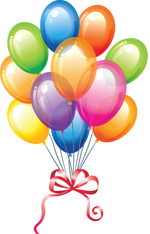 Happy Birthday To You Cake Clipart