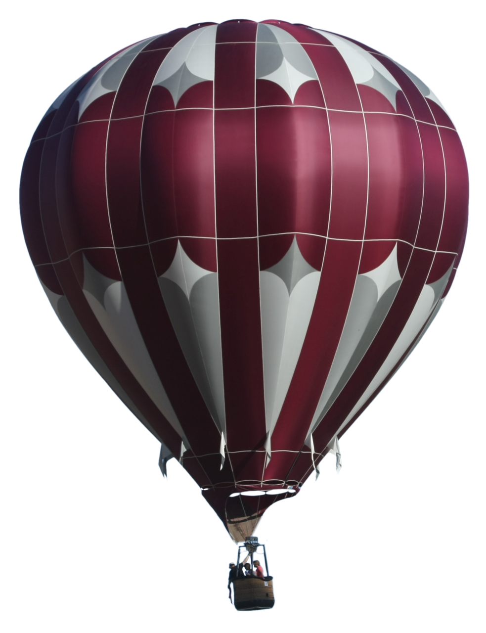 Hot Air Balloon Clipart