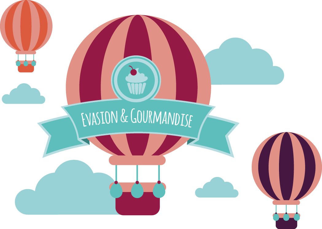 Hot Air Balloon Clipart