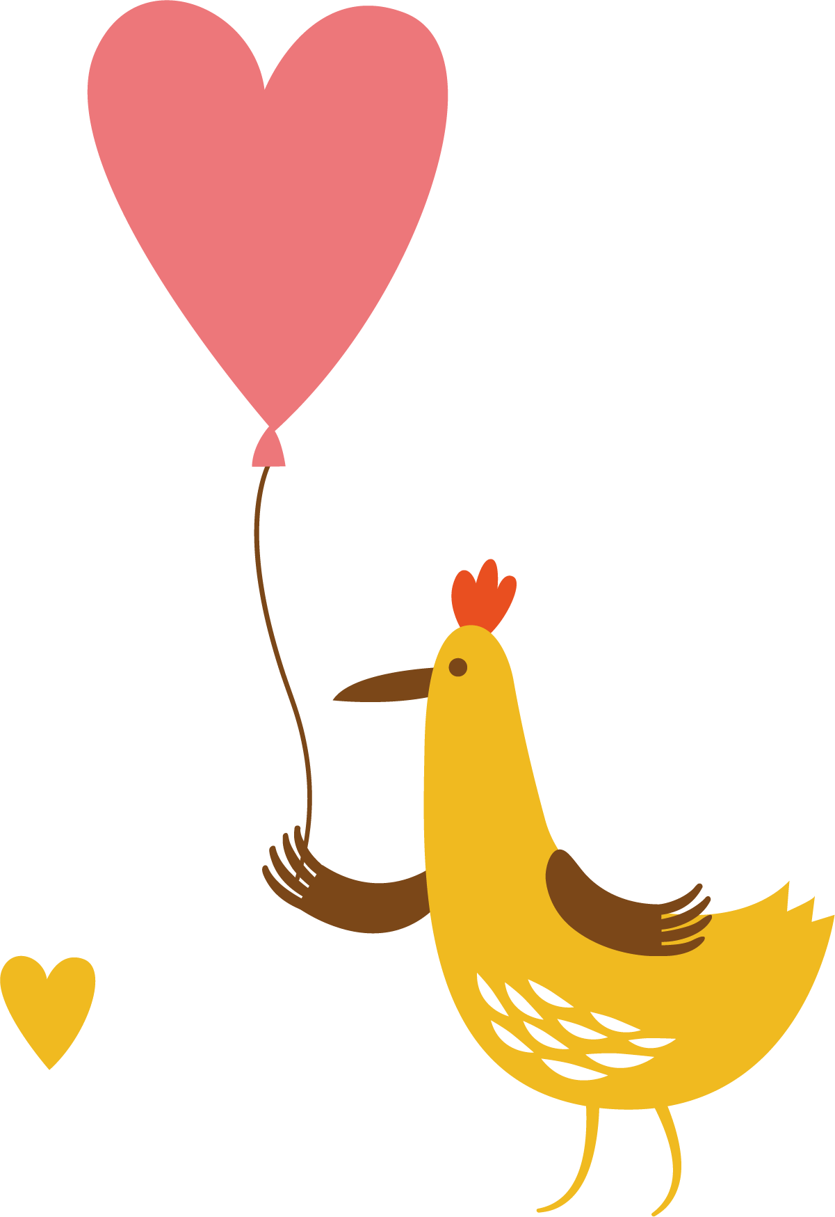 Love Background Heart Clipart