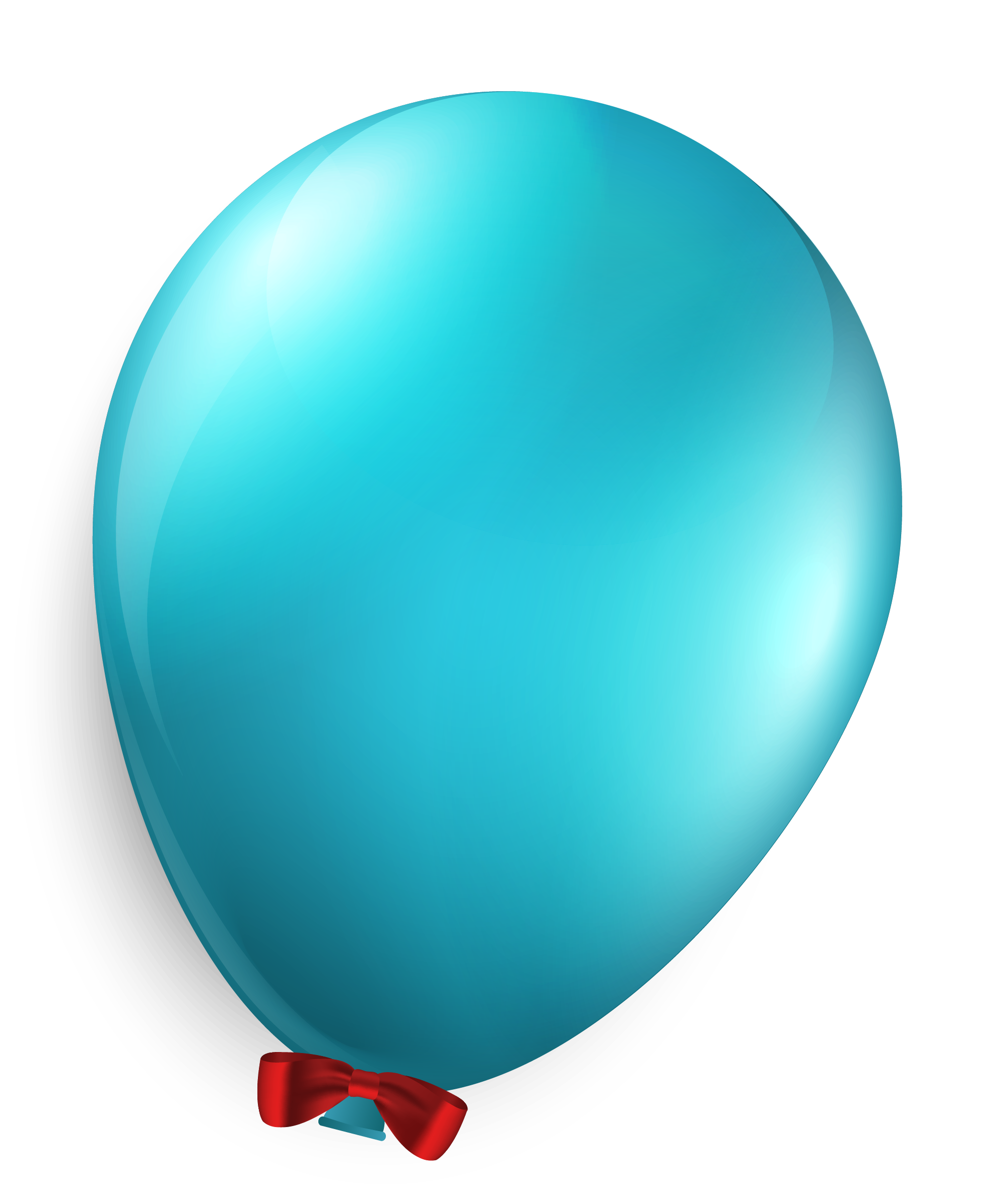 Light Blue Background Clipart