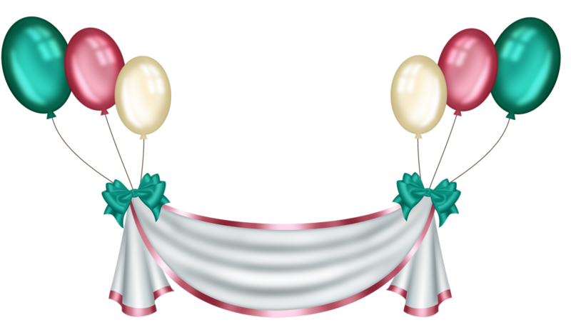 Happy Birthday To You Clipart
