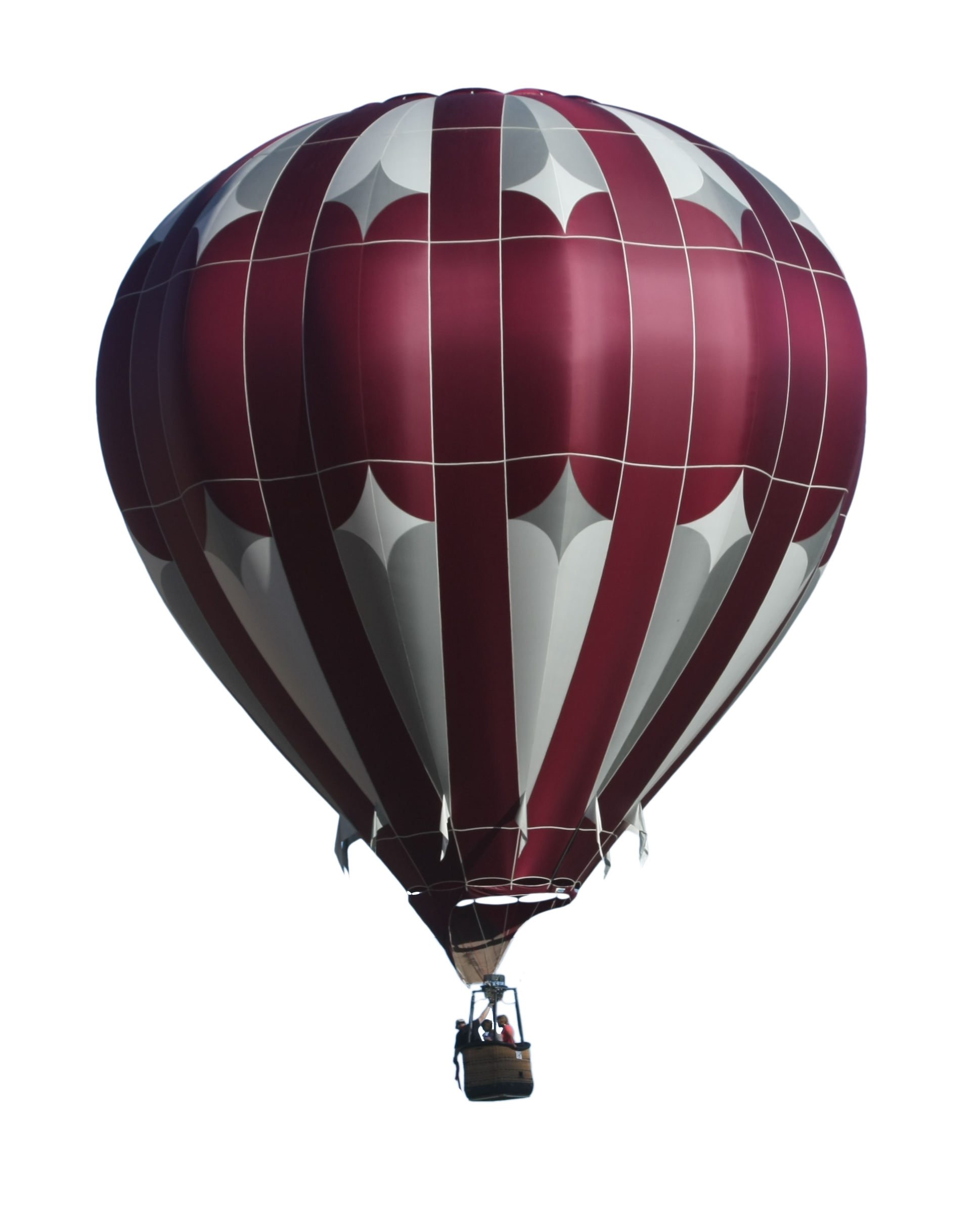 Hot Air Balloon Clipart