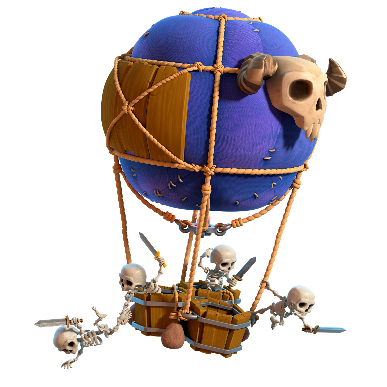 Hot Air Balloon Clipart