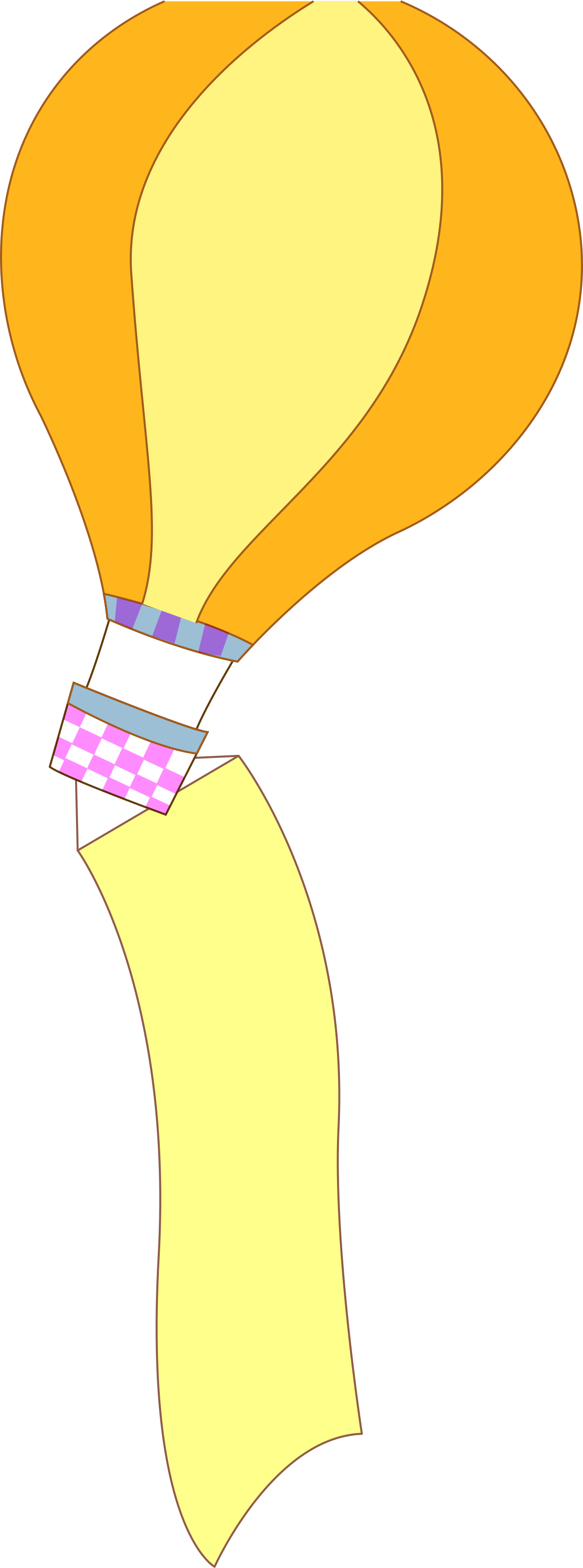 Hot Air Balloon Clipart