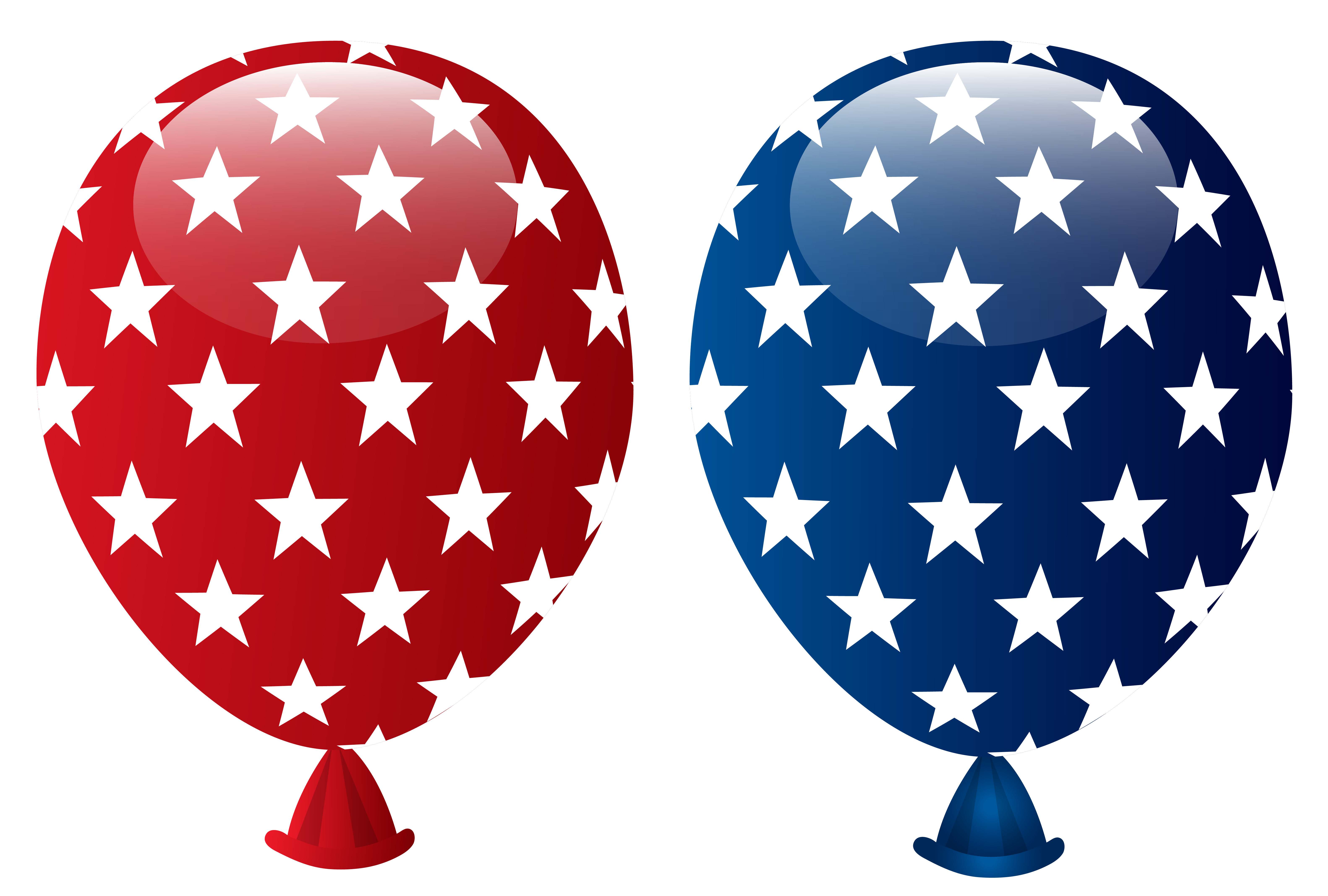 Fourth Of July Background Clipart