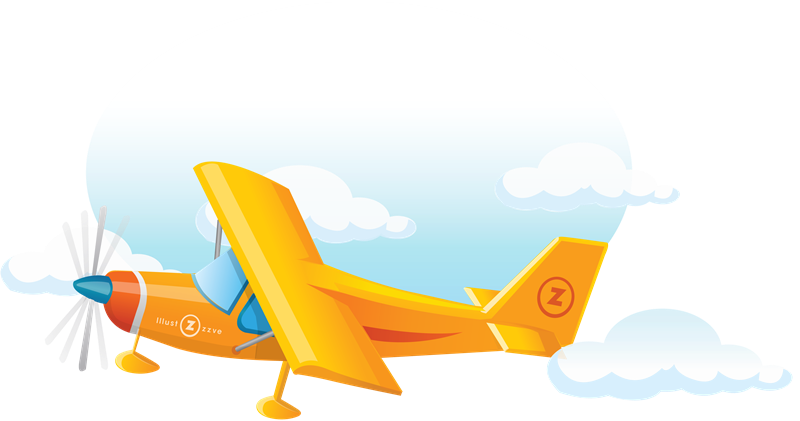 Air Balloon Clipart