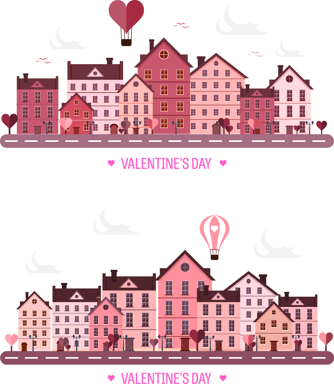 Building Background Clipart