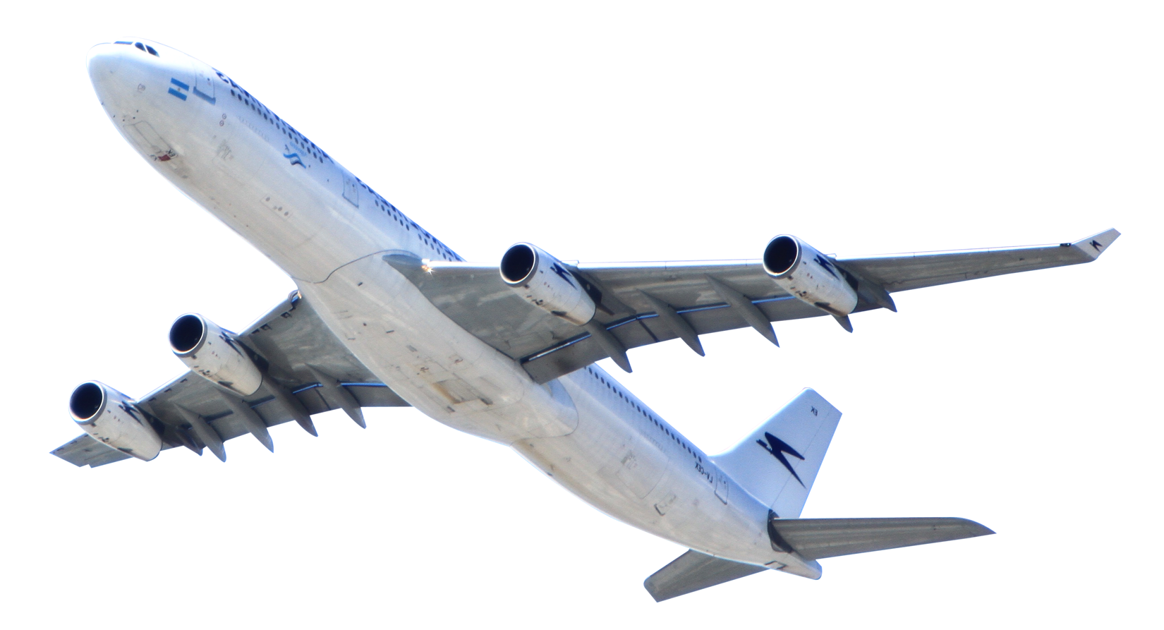 Travel Flight Clipart