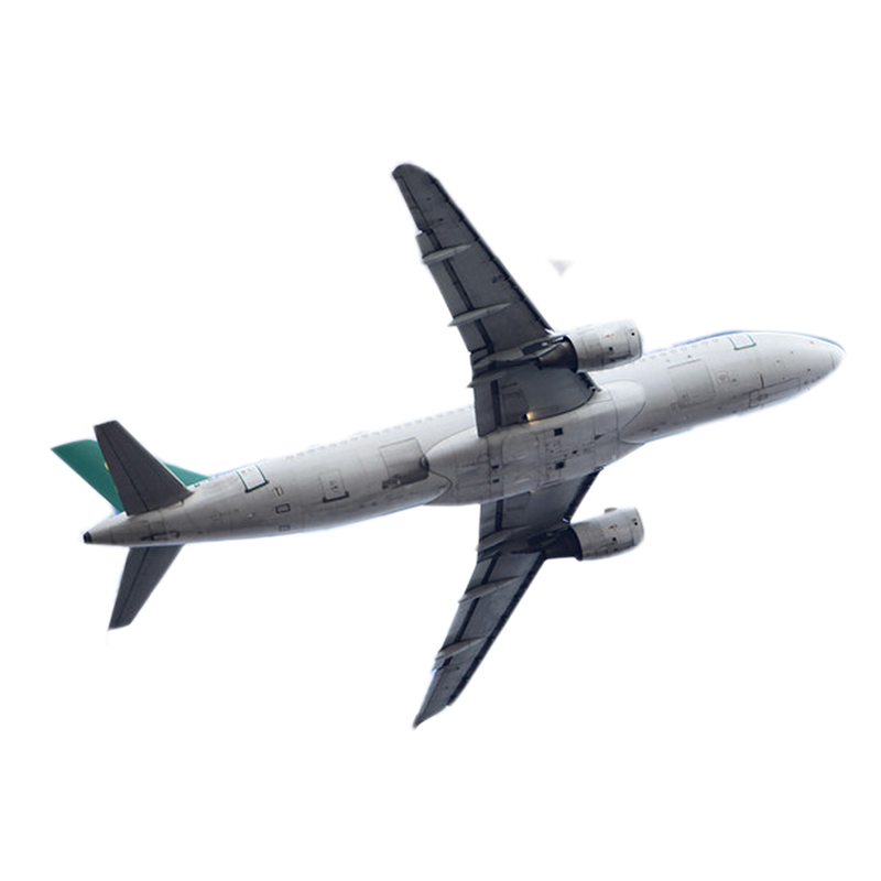 Travel Flight Clipart