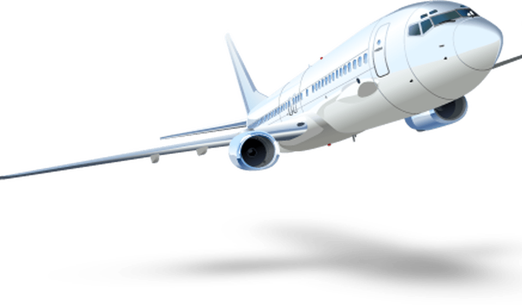 Travel Icons Clipart