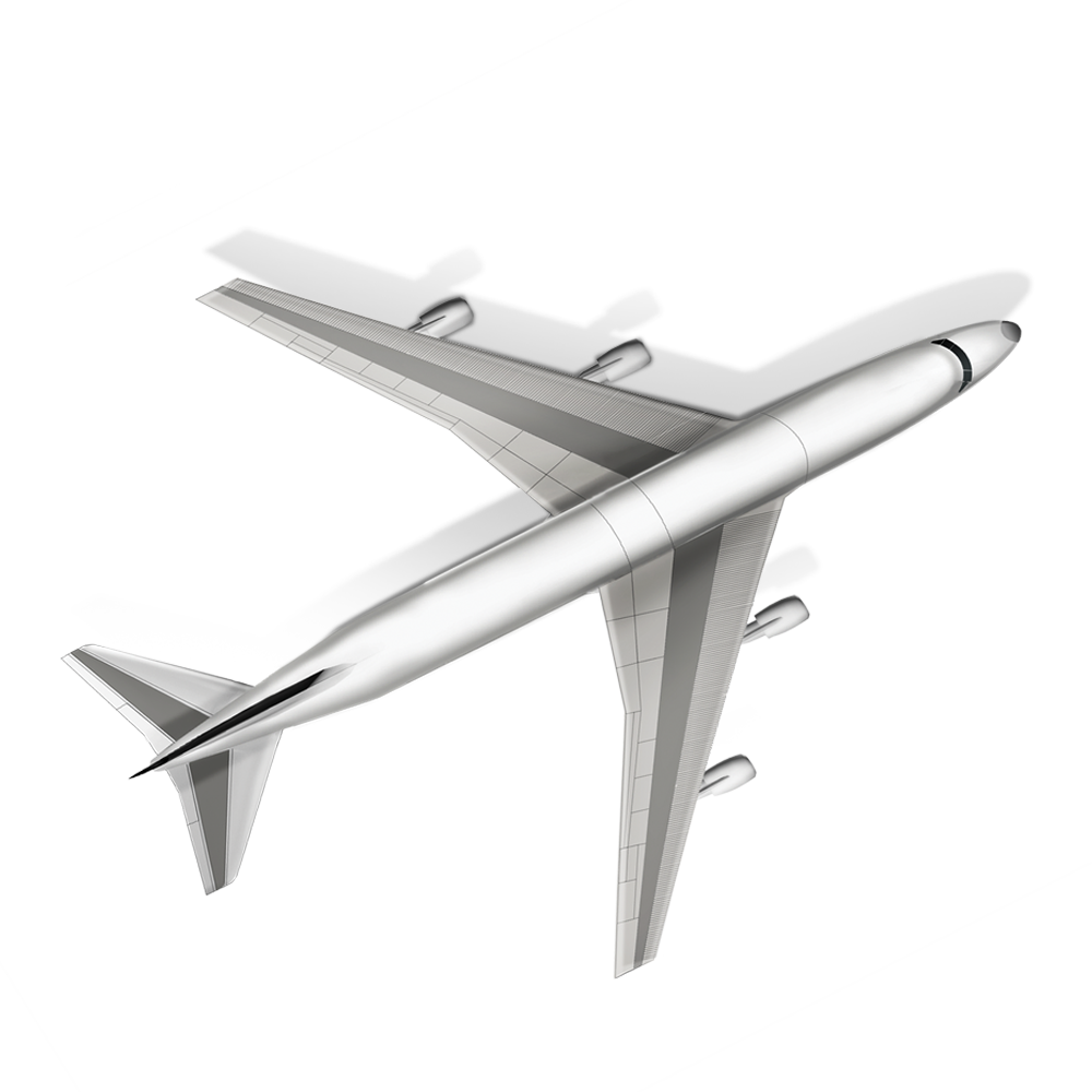 Airplane Clipart Clipart