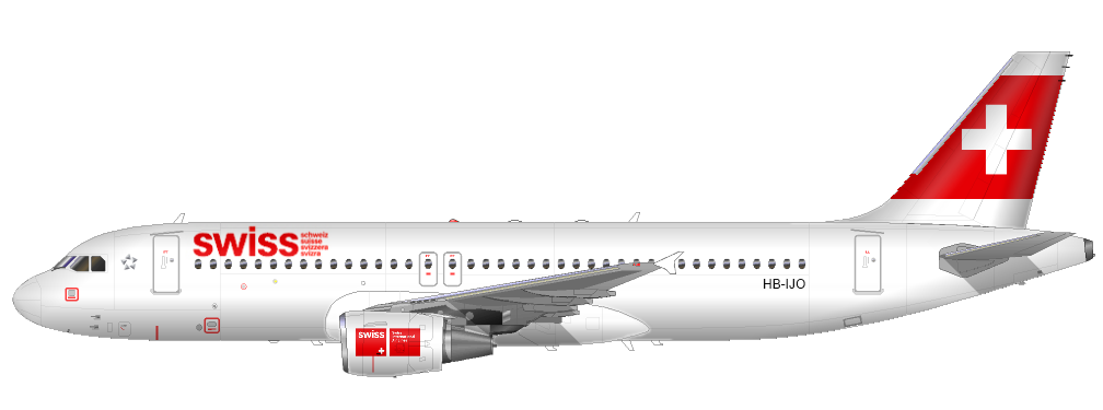 Travel Airplane Clipart