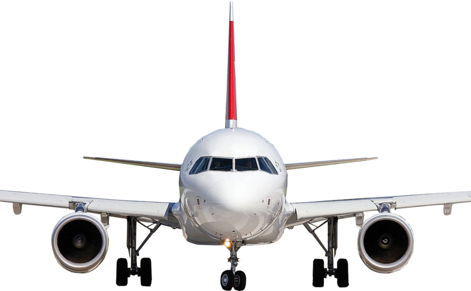 Travel Flight Clipart