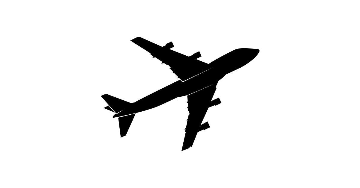 Black Line Background Clipart