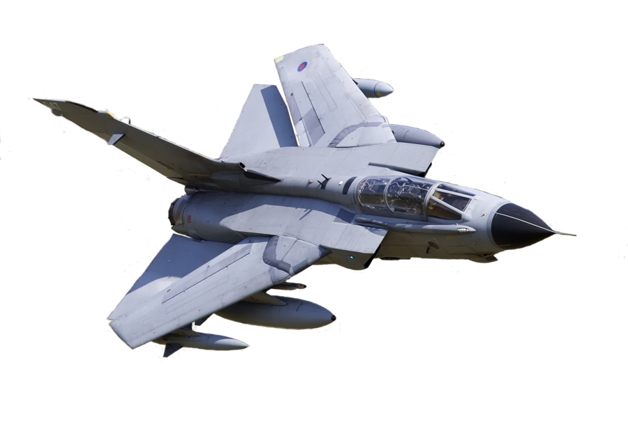 Cartoon Airplane Clipart