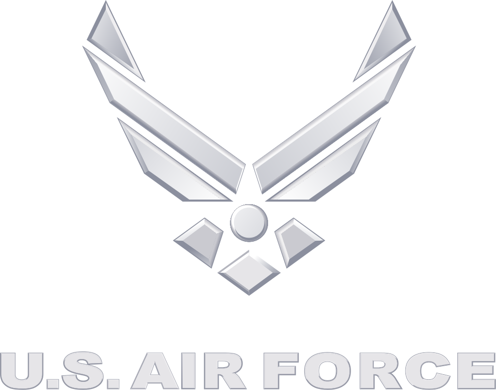 United States Air Force Angle Clipart