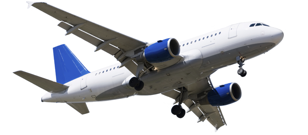 Travel Icons Clipart
