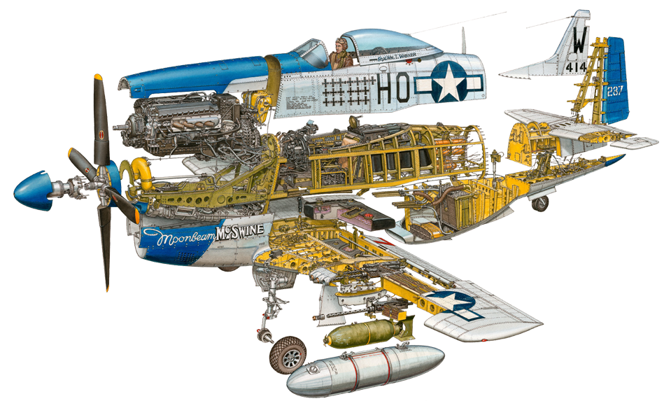 Airplane Drawing Clipart