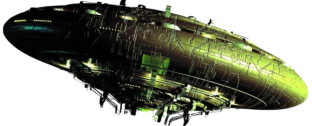 Spacecraft Clipart